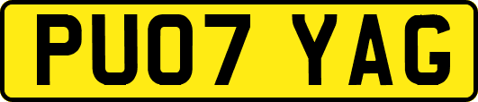 PU07YAG