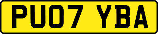 PU07YBA