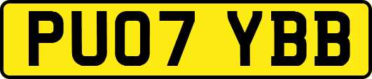 PU07YBB