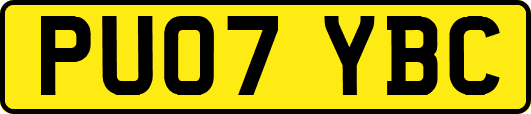 PU07YBC
