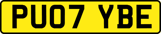 PU07YBE