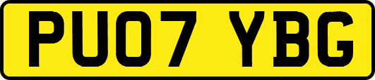 PU07YBG