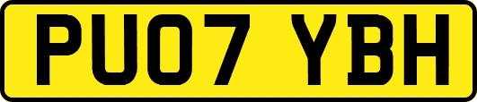 PU07YBH