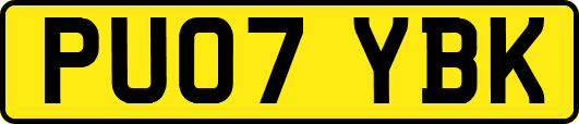PU07YBK
