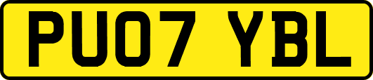 PU07YBL