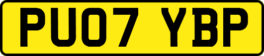 PU07YBP