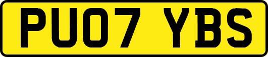PU07YBS