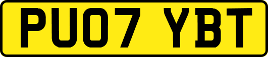 PU07YBT