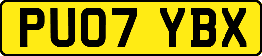 PU07YBX