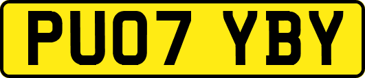 PU07YBY