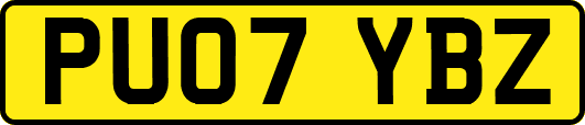 PU07YBZ