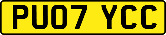 PU07YCC