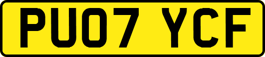 PU07YCF