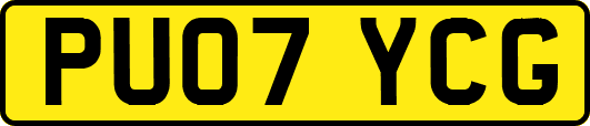 PU07YCG