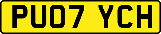 PU07YCH
