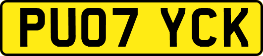 PU07YCK