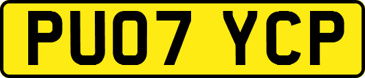 PU07YCP