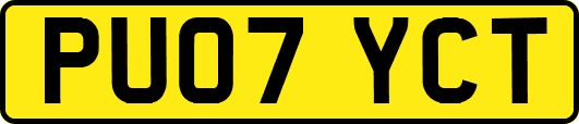 PU07YCT