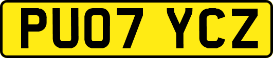 PU07YCZ