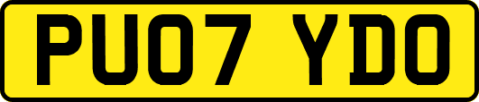 PU07YDO