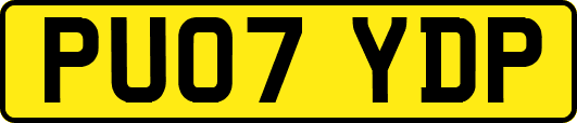 PU07YDP