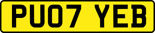 PU07YEB