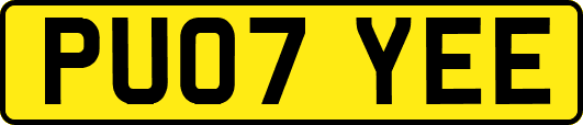 PU07YEE