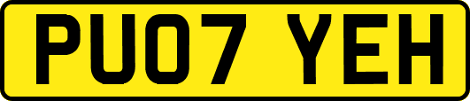 PU07YEH