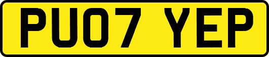 PU07YEP