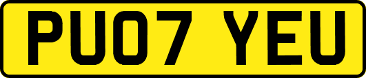 PU07YEU
