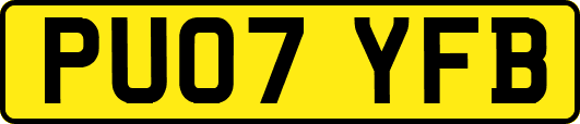 PU07YFB