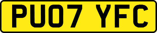 PU07YFC