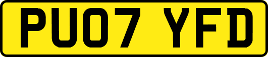 PU07YFD