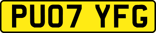 PU07YFG