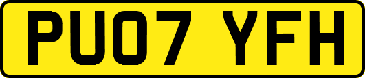 PU07YFH
