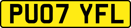 PU07YFL