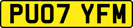 PU07YFM