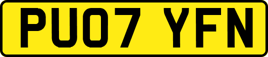 PU07YFN