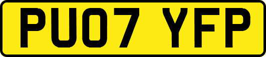 PU07YFP