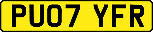 PU07YFR