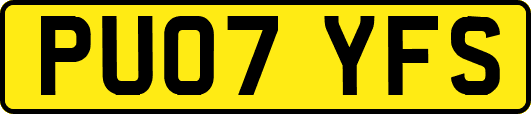 PU07YFS
