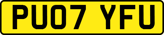 PU07YFU