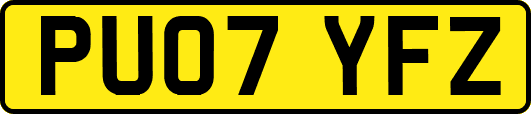 PU07YFZ
