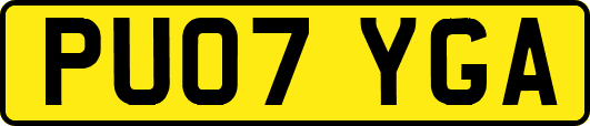 PU07YGA