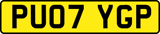 PU07YGP