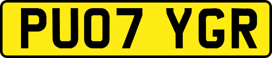 PU07YGR