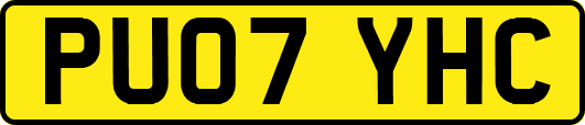 PU07YHC