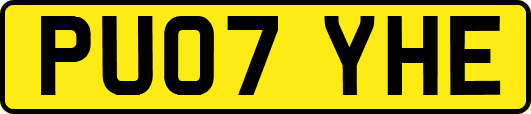 PU07YHE