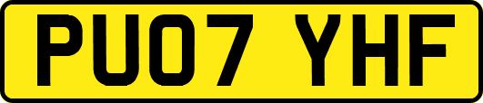 PU07YHF