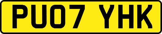PU07YHK